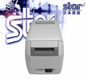 STAR-TCP490可視卡打印機(jī)