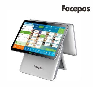 Facepos-A15觸摸屏一體機